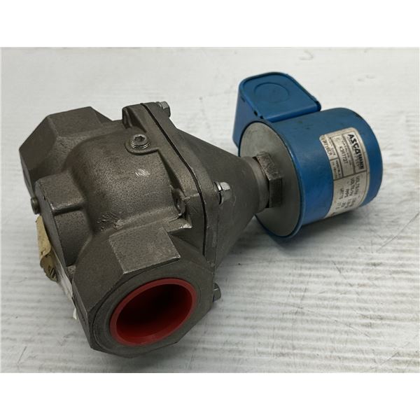 Asco #K3A772T Valve