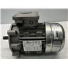 Image 1 : Motovario #T71B-4 Motor