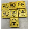 Image 1 : Lot of (7) Misc. Parker Seal Kits
