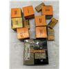 Image 1 : Lot of Misc. THK Items as Pictured