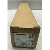 Image 1 : Set of Panasonic #SF4D-H24 Safety Light Curtains