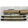Image 3 : Set of Panasonic #SF4D-H24 Safety Light Curtains