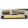 Image 2 : Set of Panasonic #SF4D-H28 Safety Light Curtains