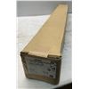 Image 1 : Set of Panasonic #SF4D-H36 Safety Light Curtains