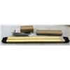 Image 2 : Set of Panasonic #SF4D-H36 Safety Light Curtains