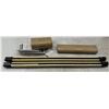 Image 3 : Set of Panasonic #SF4D-H36 Safety Light Curtains