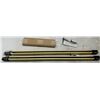 Image 2 : Set of Panasonic #SF4D-H40 Safety Light Curtains