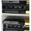 Image 3 : Set of Panasonic #SF4D-H40 Safety Light Curtains