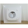 Image 2 : DIFFUSEUR DE PLAFOND AIRVECTOR 0226503 24"x24"