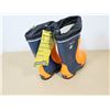 Image 2 : BOTTES À EMBOUTS EN ACIER VIKING gr:11