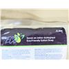 Image 2 : LOT DE 8 SAVON EN LOTION ECOLOGIQUE ECO JL608