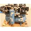 Image 1 : DEN-TAL-EZ DENTAL AIR COMPRESSOR 2hp 2 220v