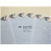 Image 2 : LAME DE SCIE CARBURE 16" NORDIK 44t 3"BORE