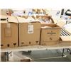 Image 1 : LOT DE BOUTEILLES/CONTENEURS EN PLASTIQUE ASST