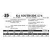Image 1 : KA Southside 574