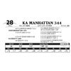 Image 1 : KA Manhattan 344