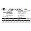 Image 1 : KA Black Mass 134
