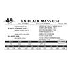 Image 1 : KA Black Mass 034