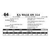 Image 1 : KA Walk On 354