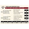 Image 1 : Apex Safe Deposit 0304