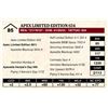 Image 1 : Apex Limited Edition 624