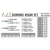 Image 1 : CL 1 DOMINO 456M 1ET