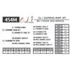 Image 1 : CL 1 DOMINO 454M 1ET