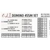 Image 1 : CL 1 DOMINO 455M 1ET