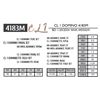 Image 1 : CL 1 DOMINO 4183M