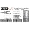 Image 1 : CL 1 DOMINETTE 4145M 1ET