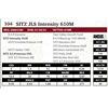 Image 1 : SITZ JLS Intensity 610M