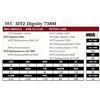 Image 1 : SITZ Dignity 738M