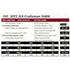 Image 1 : SITZ JLS Craftsman 568M