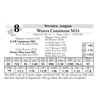 Image 1 : Westra Consistent M24