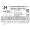 Image 1 : Hamilton Doc Ryan M525