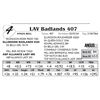 Image 1 : LAV Badlands 407