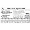Image 1 : LAV Fair-N-Square 416