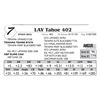 Image 1 : LAV Tahoe 402