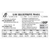 Image 1 : LAV BLUEPRINT M401