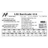 Image 1 : LAV Barricade 414