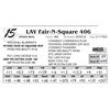 Image 1 : LAV Fair-N-Square 406