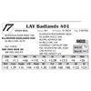 Image 1 : LAV Badlands 401
