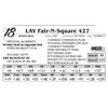 Image 1 : LAV Fair-N-Square 427
