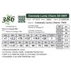 Image 1 : Connealy Lucky Charm GS 048Y