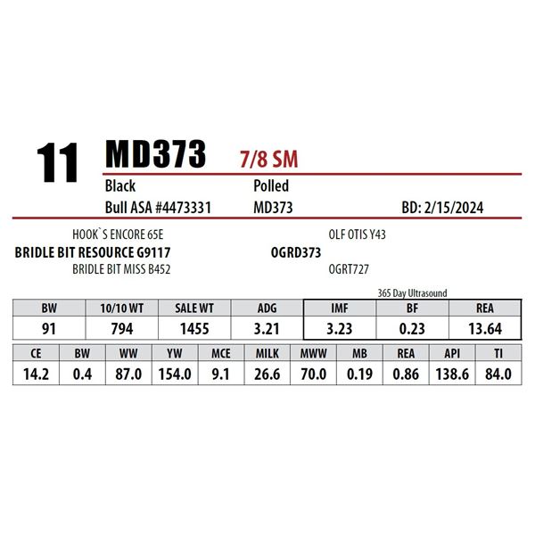 MD373