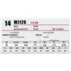 Image 1 : MJ126