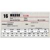Image 1 : MK898
