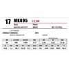 Image 1 : MK895