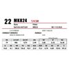 Image 1 : MK824
