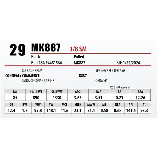 MK887